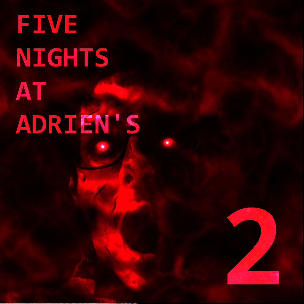 Five Nights at Adrien's 2